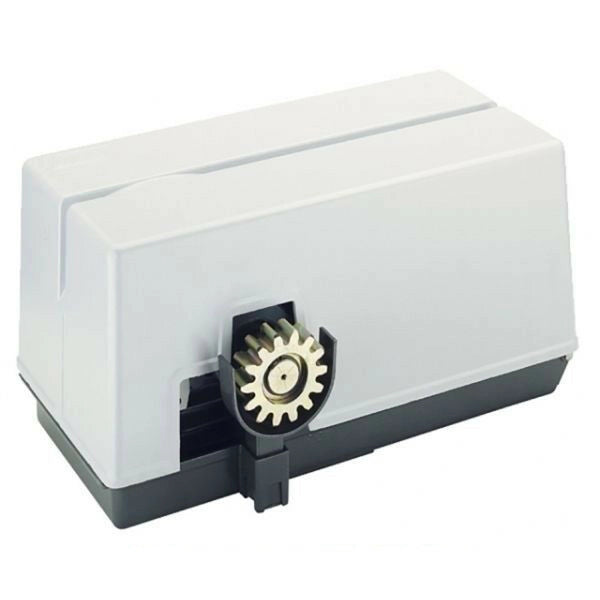 SUPER 4000 VENTILATO TRIFASE PER CANCELLI SCORREVOLI INDUSTRIALI RIB AA36061
