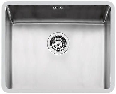 Foster 2155 850 Vasca Sottotop 500x400 Ke.r15