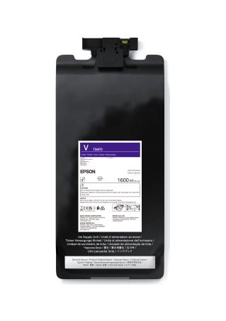Epson c13t56fd00 cartuccia d'inchiostro originale viola