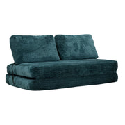 Divano Letto VKH1113, Ottanio, Spugna, 150x100x80 cm