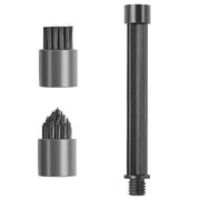 Confezione da 2 set di spazzole dettagliate Dremel PC370 per strumento di pulizia Dremel Versa
