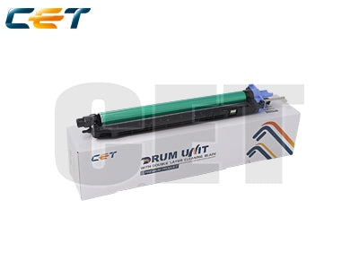 CET DR512 Color Drum Unit Konica Minolta #A2XN0TD,B1045-90K