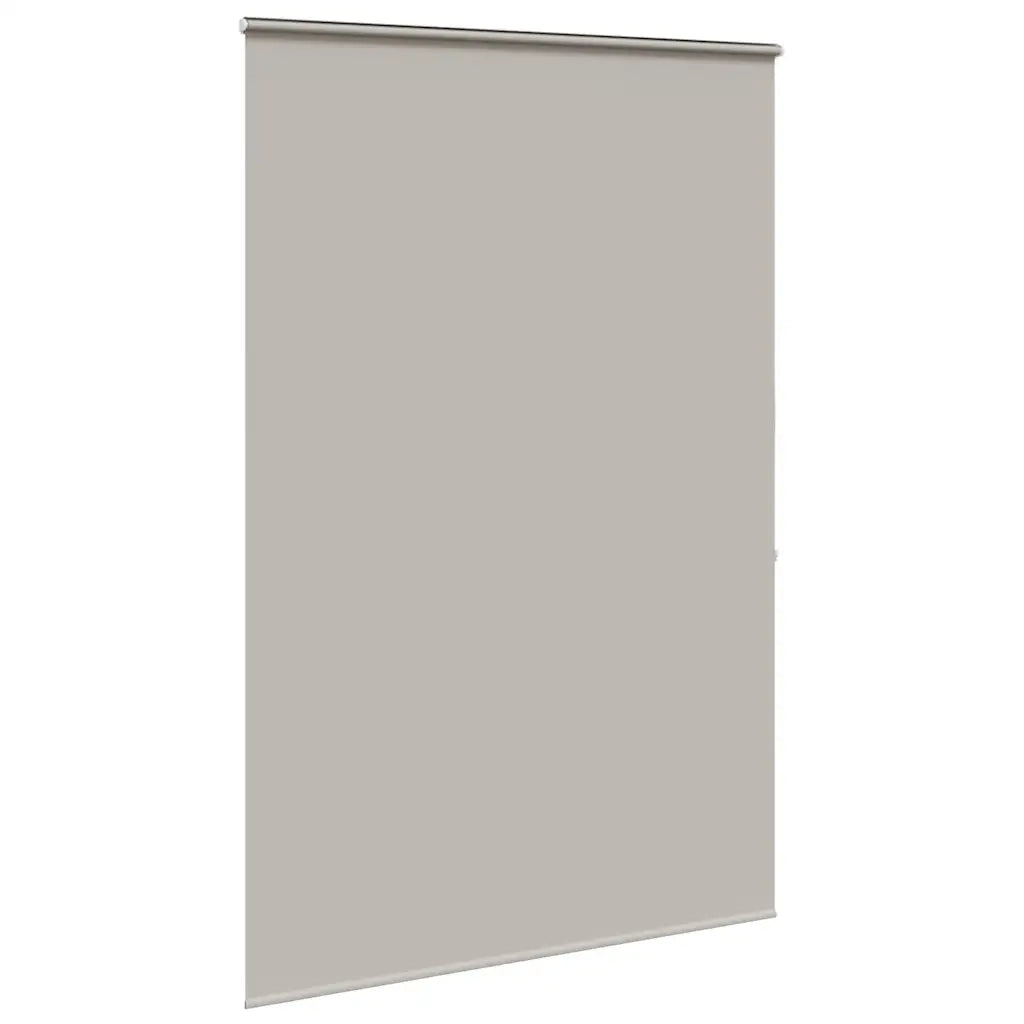 Tenda a Rullo Doccia Cassonetto 160x240 cm Larghezza Tessuto 4014996