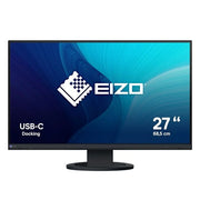 27 , 16:9, 2560x1440, 350 cd/sqm - EV2720S-BK