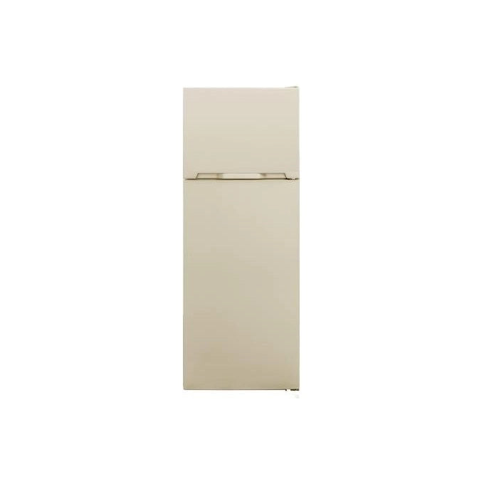 Sharp SJ-TE435M4J-EU frigorifero con congelatore Libera installazione 435 L E Beige