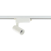 Faretto binario 1 circuito LED 7W 4000K bianco Tinos