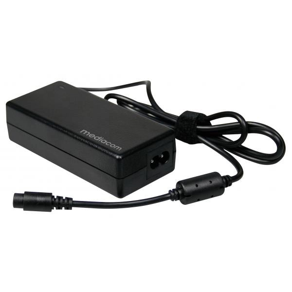ALIMENTATORE UNIV NOTEBOOK 70W AUT