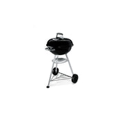 WEBER BBQ CARBONE COMPACT KETTLE 47- 1,0 pz