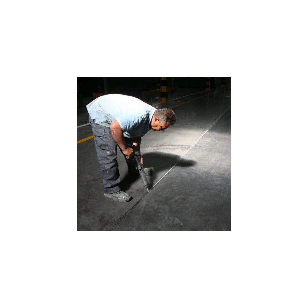 Saratoga joint filler 5mt profilo di riempimento di giunti per interni ed esterni, diametro 15mm