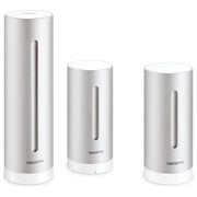 Netatmo Stazione Meteo con Modulo Interno Aggiuntivo