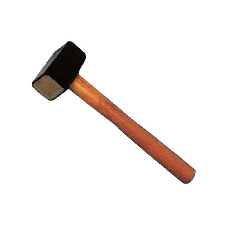 Brixo Mazzetta Standard C-Manico Kg. 2