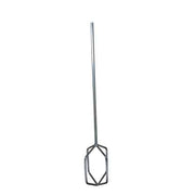 FRUSTA DI MISCELAZIONE A 4 RAZZE IDEAL STAR Ø 100x500 mm - IDEAL STAR