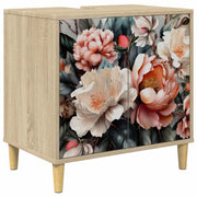 Mobile da Bagno BORNE Sonoma 60 x 40 x 60 cm 8007396