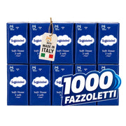 Akitaink 1000 Fazzoletti Soft Tissue 3 Veli Made in Italy