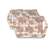 1 Pezzo Mattonella Decorativa Casa in Ceramica 18 x 28 cm 2 Decori