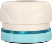 Fogliatrice per buchi Efficiente - Fogliatrice con cavo - Precisazione del taglio - Facile da utilizzare - Adatto per diversi tipi di carta - Fogliatrice per buchi con cavo 

Modello: Papierpons
Codice prodotto: 
Specifica tecnica: