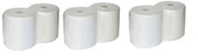MAURY'S 3 SET DI BOBINE MULTIUSO 100% CELLULOSA CONFEZIONE DOPPIA 800 STRAPPI