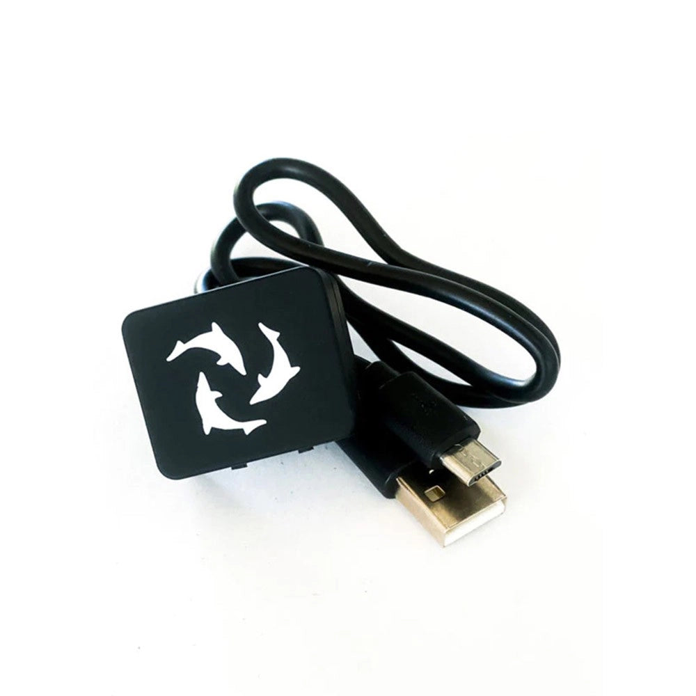 Flipper DeepSee Viewer SpotLight - luce accessoria per lenti DeepSee Viewer