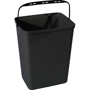 SECCHIO DI RICAMBIO P/PATTUMIERA MODULARE- ART PLAST- 1,0 pz