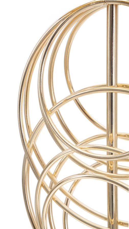 LAMPADA DA TAVOLO CIRCLY CM � 22,5X65
