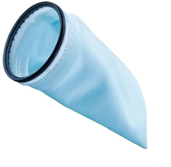 Filtro per aspirapolvere di alta qualità - Pezzo di ricambio 455176-2 - Adatto per DCL180/181/280 - Lavabile/Ridisponibile - Riduce gli allergeni - Installazione facile