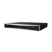 Nvr hikvision 8 ingressi hdd video 1tb 8mp  ds-7608nxi-k2