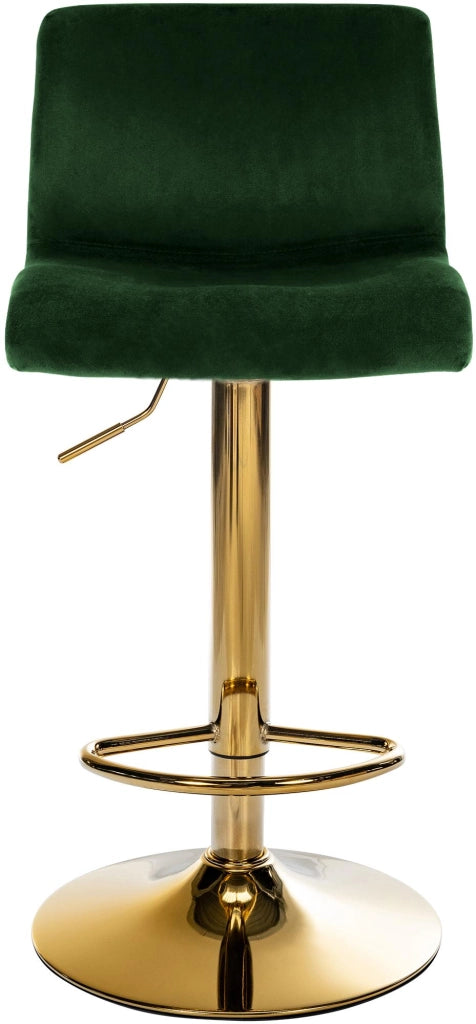 Barhocker Hoover Samt G