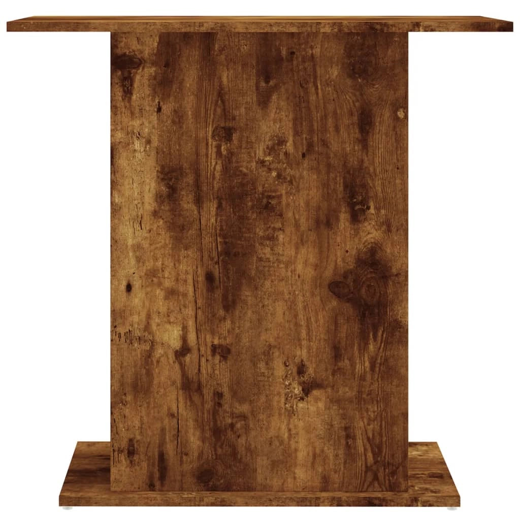 Supporto per acquario 75 x 36 x 72,5 cm in legno ingegnerizzato marrone 02_0044693