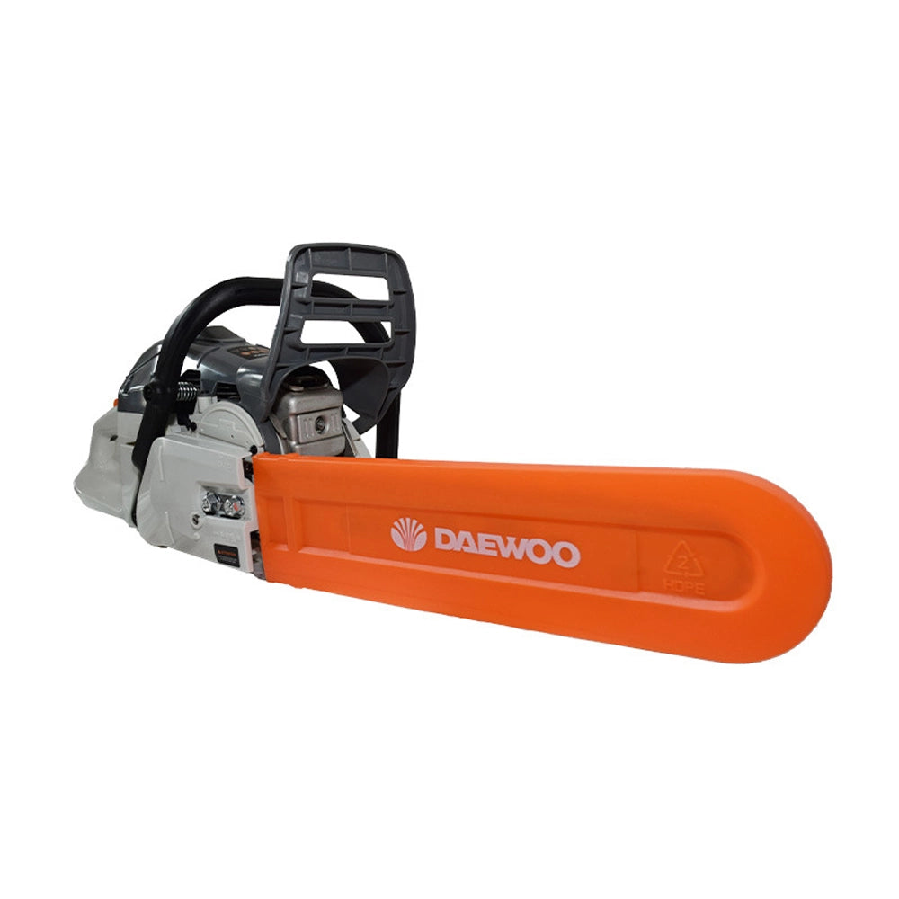 MOTOSEGA A SCOPPIO 2T POTA GIARDINAGGIO 42cc BARRA 40cm 1,5KW DACS4216PRO DAEWOO