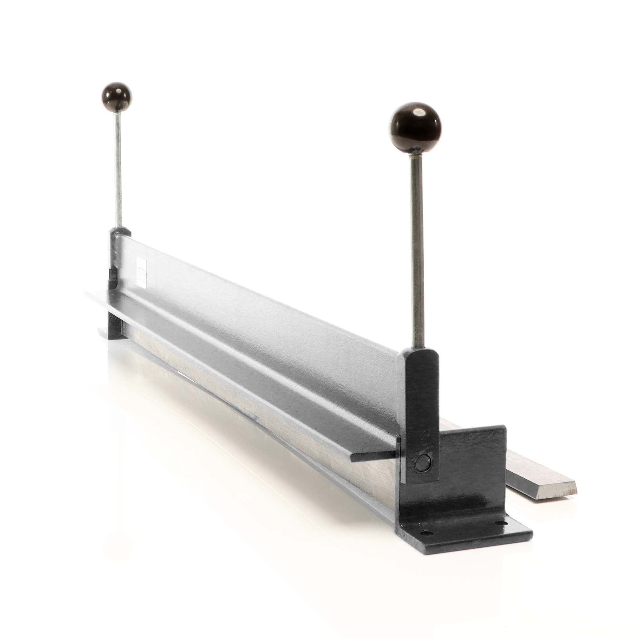 Piegatrice per lamiere 760 mm 90° Strumento per piegatura Piegalamiera