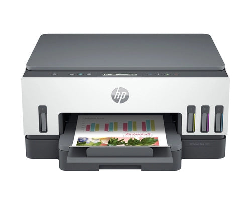 HP Smart Tank Tank Stampante