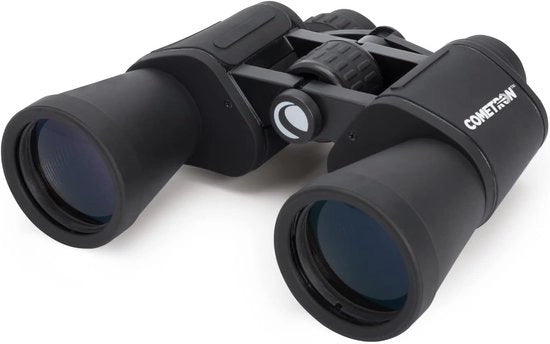 Telescopio Rifrattore 7x50 per osservazione di comete e stelle - Leggero e duraturo