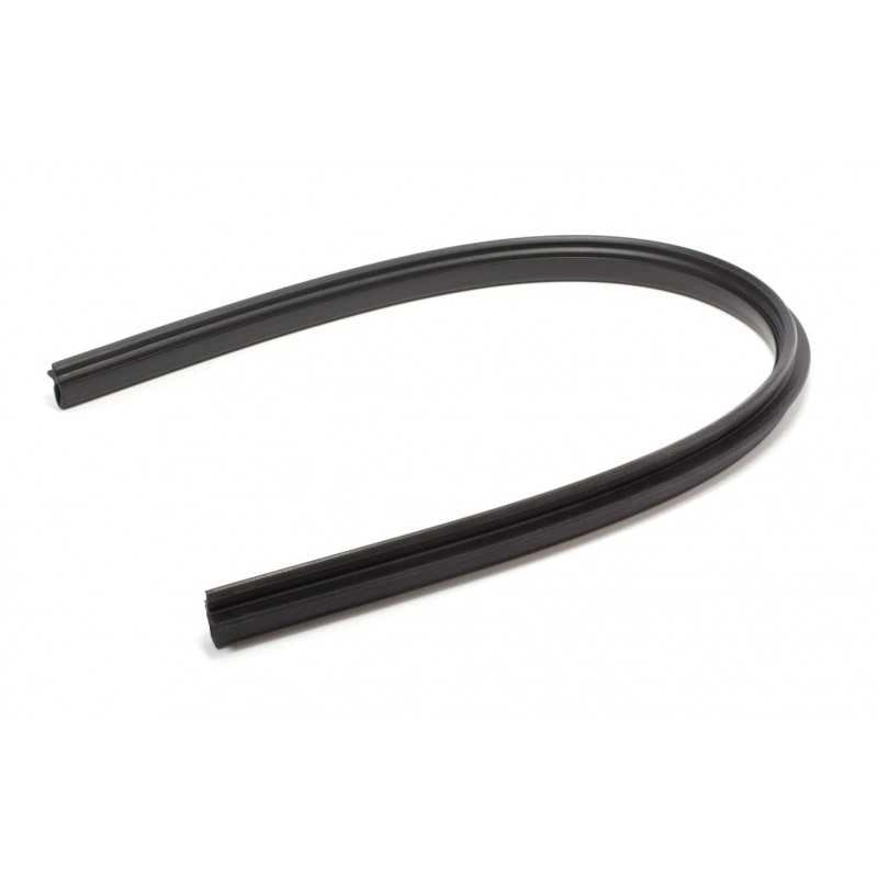 GUARNIZIONE INFERIORE PORTA LAVASTOVIGLIE BEKO ARCELIK L.55CM ORIGINALE - Beko Arcelik