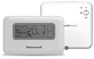 CRONOTERMOSTATO DIGITALE SETTIMANALE WIRELESS T3R