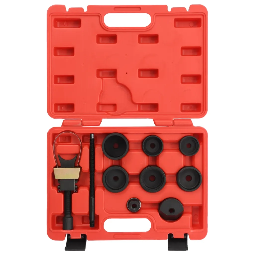 Kit di Attrezzi Boccola per BMW Asse Posteriore E87-90-93/M3 CFW6612174