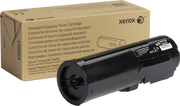 Xerox Cartuccia toner Nero a Capacità standard da 5900 Pagine per Stampante ® VersaLink® B400/multifunzione ® VersaLink® B405 (106R03580)