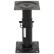 Supporto per Sedile Barca Regolabile 28-45,5 cm in Acciaio CFW7259391