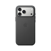 Iphone 17 pro max techwoven case with magsafe - black - MGF84ZM/A