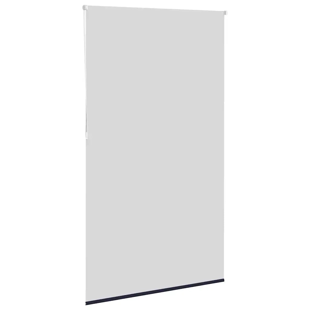 Tenda a Rullo Oscurante 125x210 cm Larghezza Tessuto 121,6 cm
