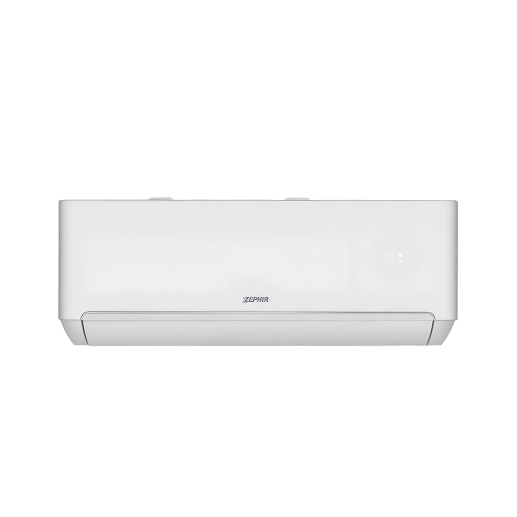ZEPHIR Climatizzatore Condizionatore 18000 BTU Inverter Monosplit A++/a+ Ztq18000 Con Due Telecomandi Wifi MY24