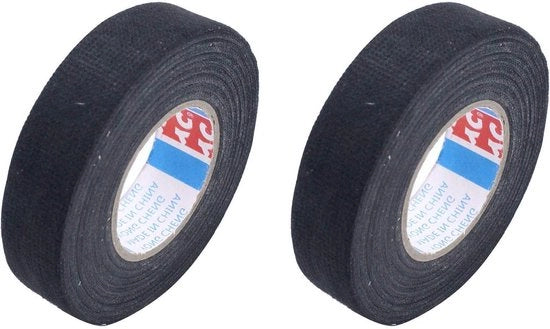 Cavo elettrico auto 19mm x 15m - Soluzione di gestione dei cavi