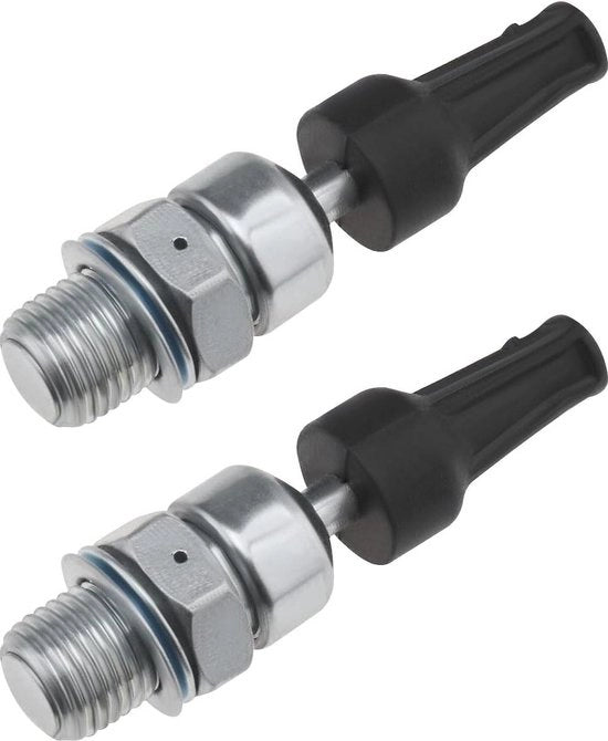 Kit di sostituzione del pistone compatibile con TS400 TS410 TS420 TS460 TS700 TS800 - 2 pezzi sostituzione OEM 4223 020 9400