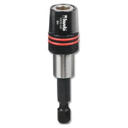 kwb 10 03 00 supporto per punta di cacciavite Acciaio 25,4 / 4 mm (1 / 4") 1 pz