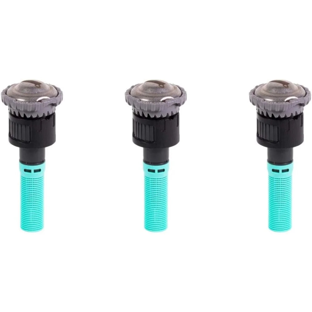 Rain bird, ugello girevole r-van, set da 3 pezzi (r-van-rcs)