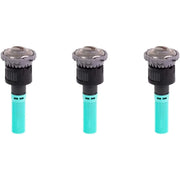 Rain bird, ugello girevole r-van, set da 3 pezzi (r-van-rcs)