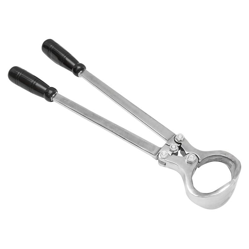 Pinza di castrazione per tori 360mm Breckner Germany