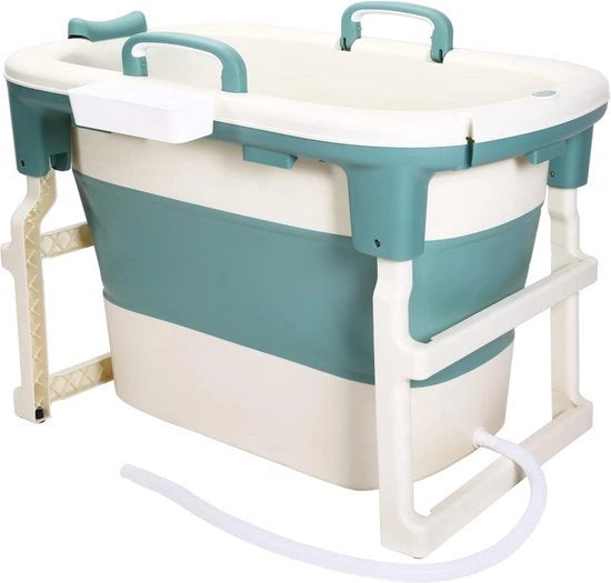 Zaino Opvouabile per Adulti - 102 x 66 x 72 cm - 170 litri - TPE