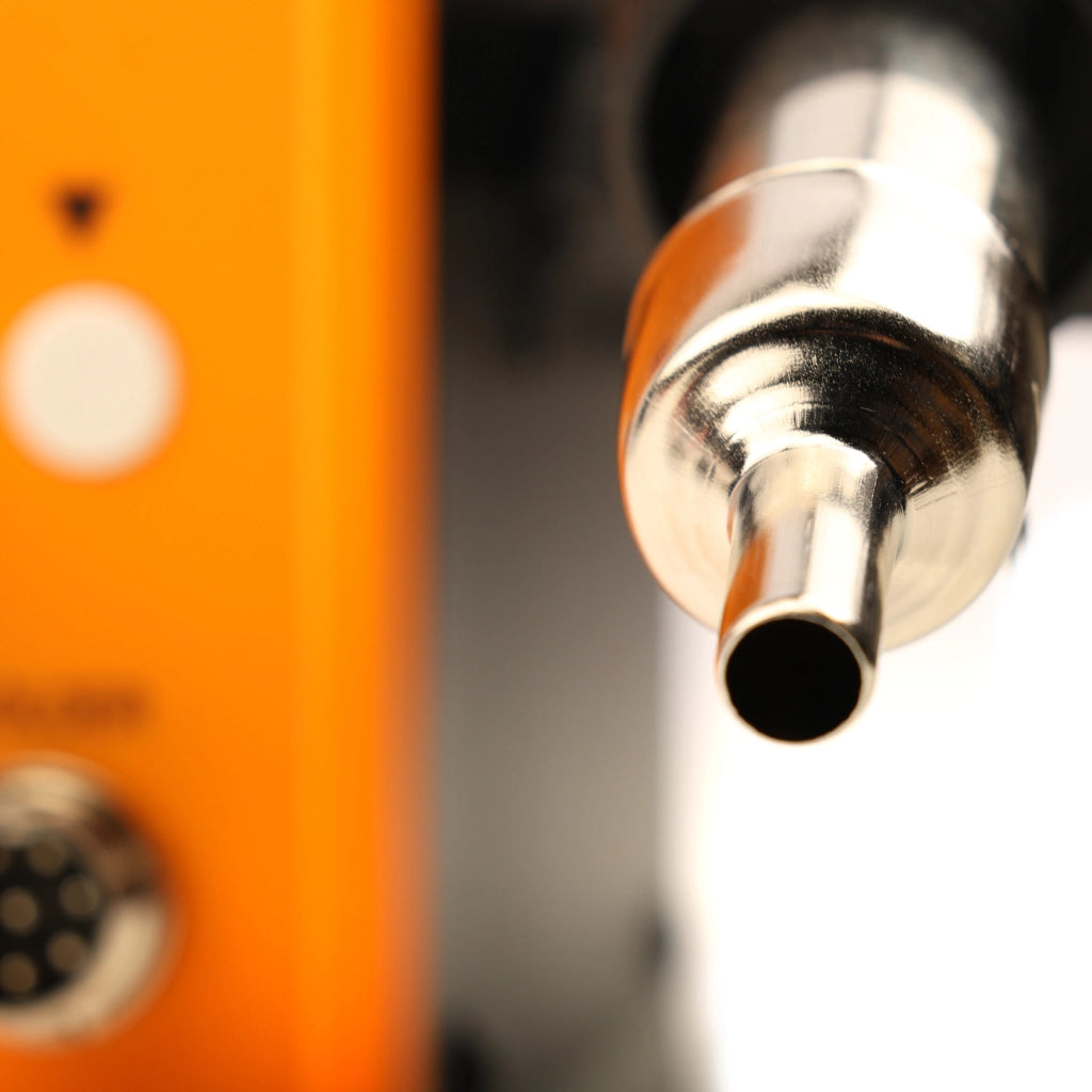 Custodia per Stazione Saldante Hot-Air Rosfix 858D – Compatibile con Rosfix 858D | Facile Sostituzione