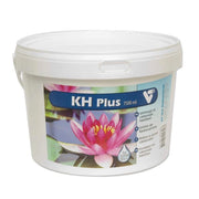 Velda KH Plus - integratore in polvere di durezza carbonatica per laghetti Formato: 7.5 L