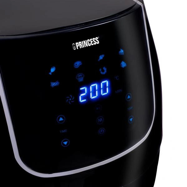 AEROFRYER 6LT XXL PRINCESS 8IMP. 1700W